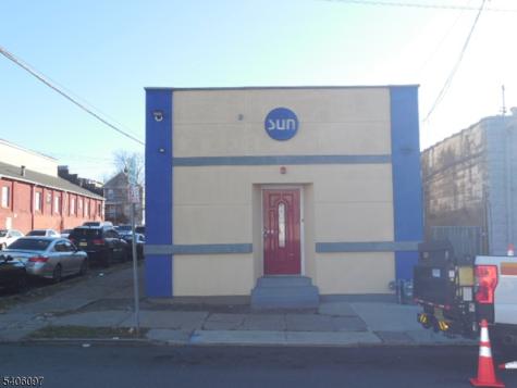 207 E 15th Street Paterson NJ 07524