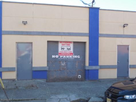 207 E 15th Street Paterson NJ 07524