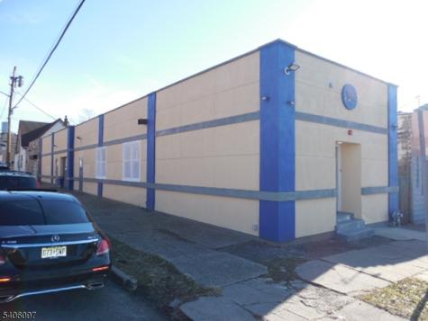 207 E 15th Street Paterson NJ 07524