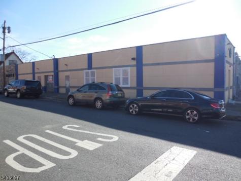 207 E 15th Street Paterson NJ 07524