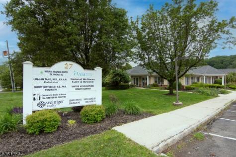27 Mountain Boulevard Warren NJ 07059