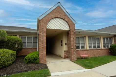27 Mountain Boulevard Warren NJ 07059