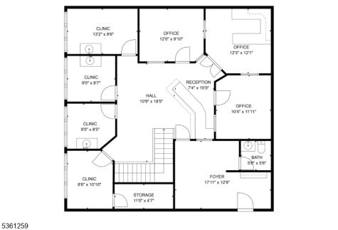 27 Mountain Boulevard Warren NJ 07059