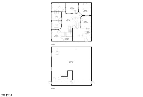 27 Mountain Boulevard Warren NJ 07059