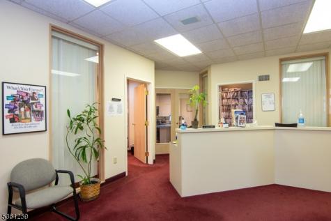 27 Mountain Boulevard Warren NJ 07059