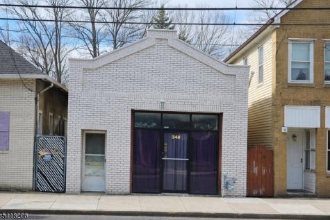 348 S Wood Avenue Linden NJ 07036