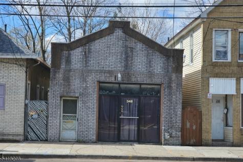 348 S Wood Avenue Linden NJ 07036