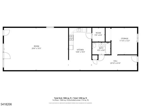 348 S Wood Avenue Linden NJ 07036