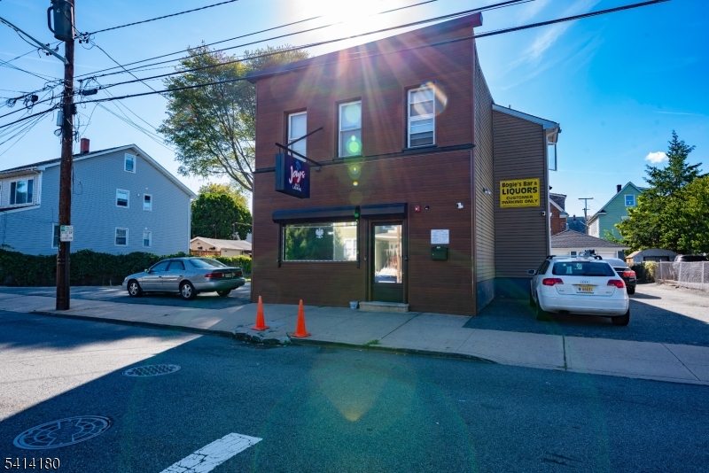 142 Division Avenue Garfield NJ 07026