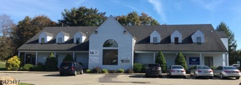 3461 Us Highway 22, Suite E1 Branchburg NJ 08876