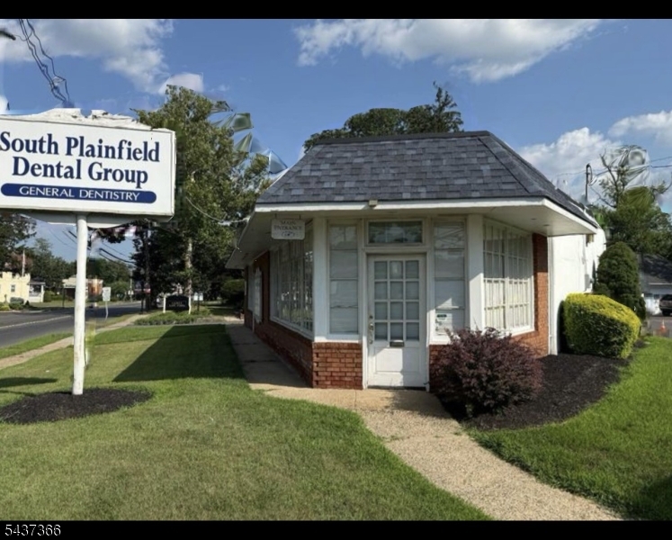 2412 Plainfield Avenue South Plainfield NJ 07080
