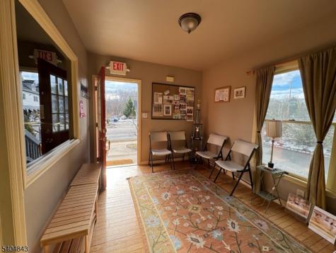 630 Valley Road Long Hill NJ 07933