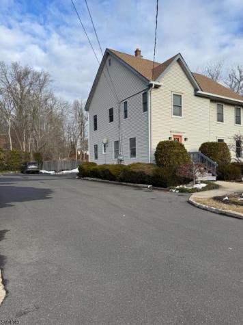 630 Valley Road Long Hill NJ 07933