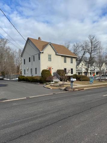 630 Valley Road Long Hill NJ 07933