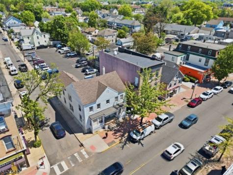 194 Somerset Street North Plainfield NJ 07060