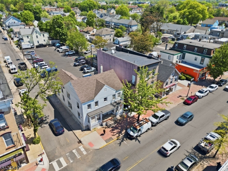 194 Somerset Street North Plainfield NJ 07060
