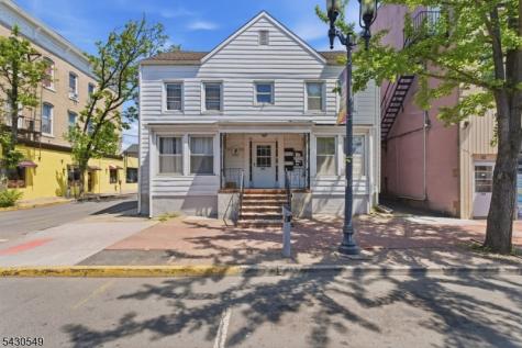 194 Somerset Street North Plainfield NJ 07060