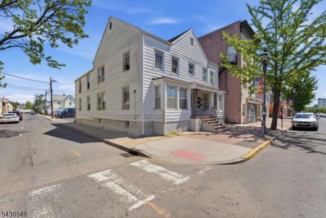 194 Somerset Street North Plainfield NJ 07060