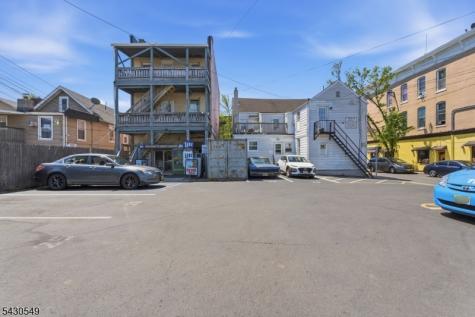 194 Somerset Street North Plainfield NJ 07060