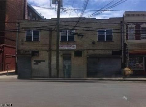 189 Monroe Street Passaic NJ 07055