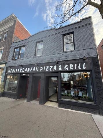 119 Morris Street Morristown NJ 07960