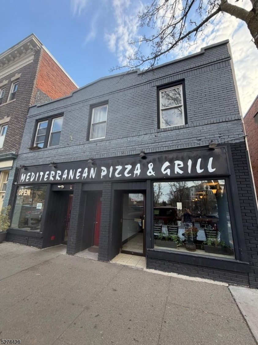 119 Morris Street Morristown NJ 07960