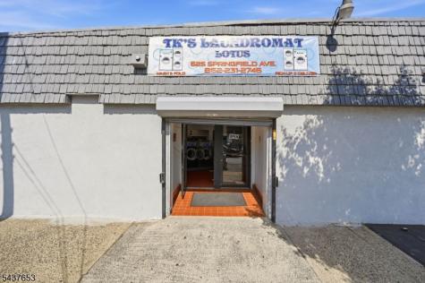 625 Springfield Avenue Newark NJ 07103