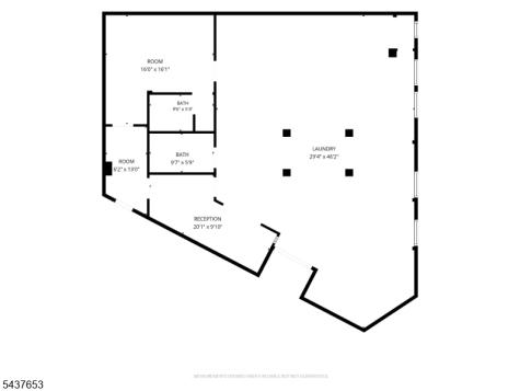 625 Springfield Avenue Newark NJ 07103