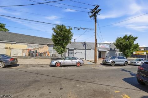 625 Springfield Avenue Newark NJ 07103