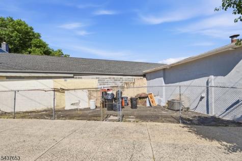625 Springfield Avenue Newark NJ 07103