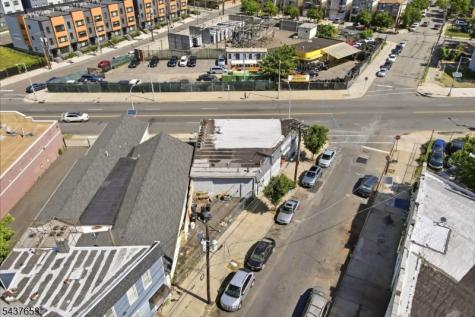 625 Springfield Avenue Newark NJ 07103