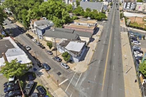 625 Springfield Avenue Newark NJ 07103