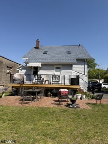 50 Main Avenue Elmwood Park NJ 07407