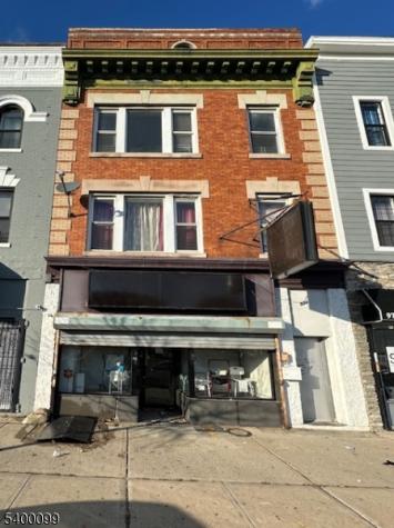 504 Springfield Avenue Newark NJ 07103