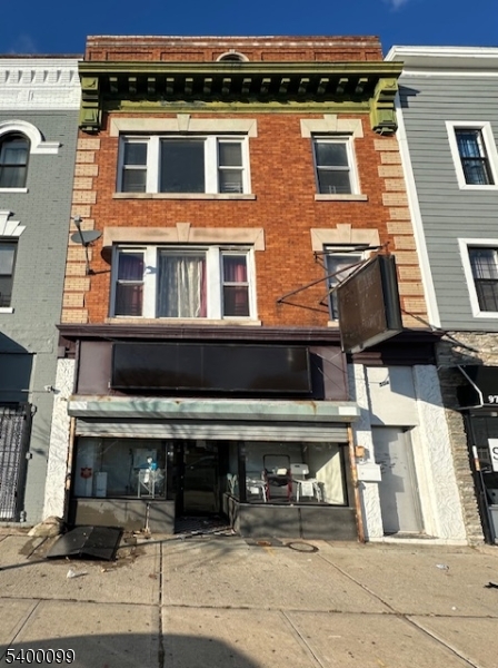 504 Springfield Avenue Newark NJ 07103