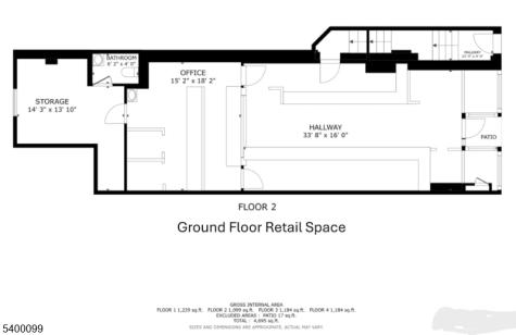 504 Springfield Avenue Newark NJ 07103