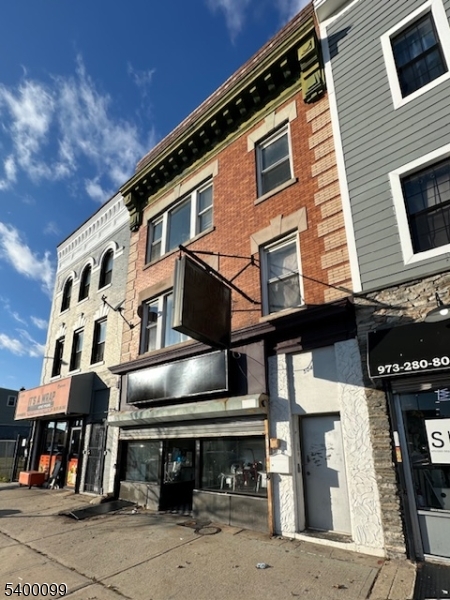 504 Springfield Avenue Newark NJ 07103