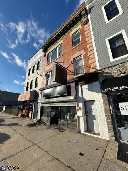 504 Springfield Avenue Newark NJ 07103