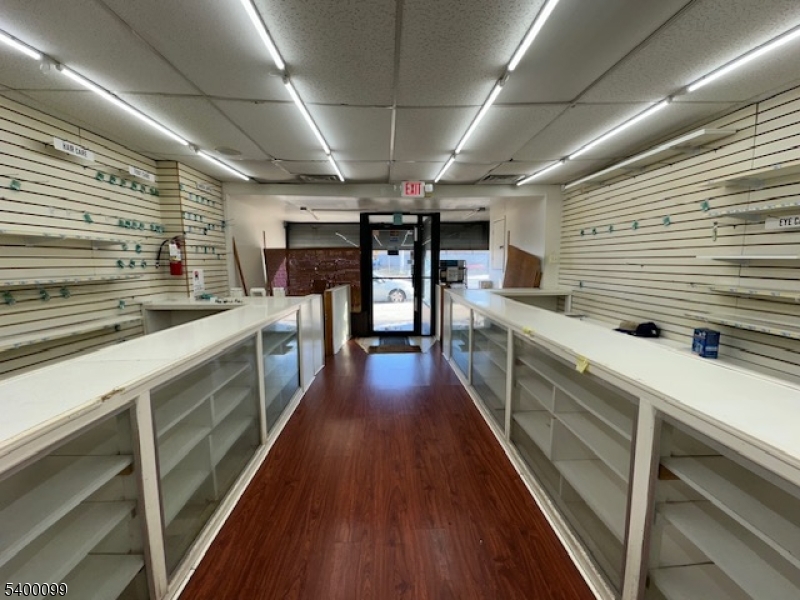 504 Springfield Avenue Newark NJ 07103