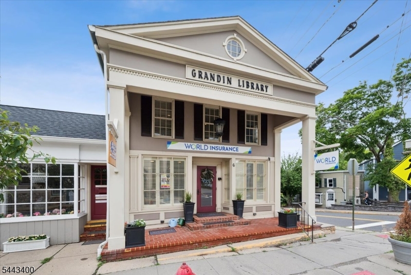 6 Leigh Street Clinton NJ 08809