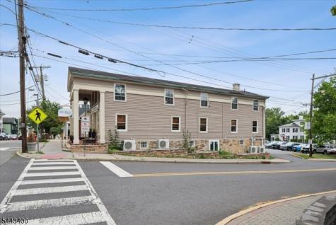 6 Leigh Street Clinton NJ 08809