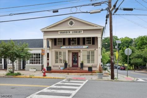 6 Leigh Street Clinton NJ 08809