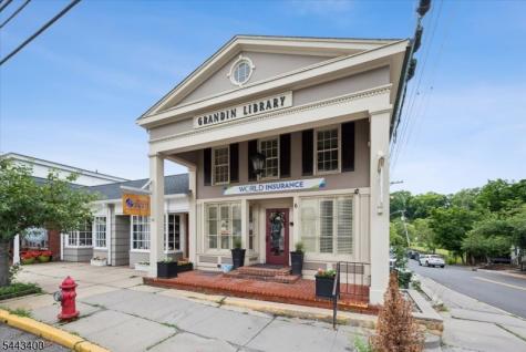 6 Leigh Street Clinton NJ 08809