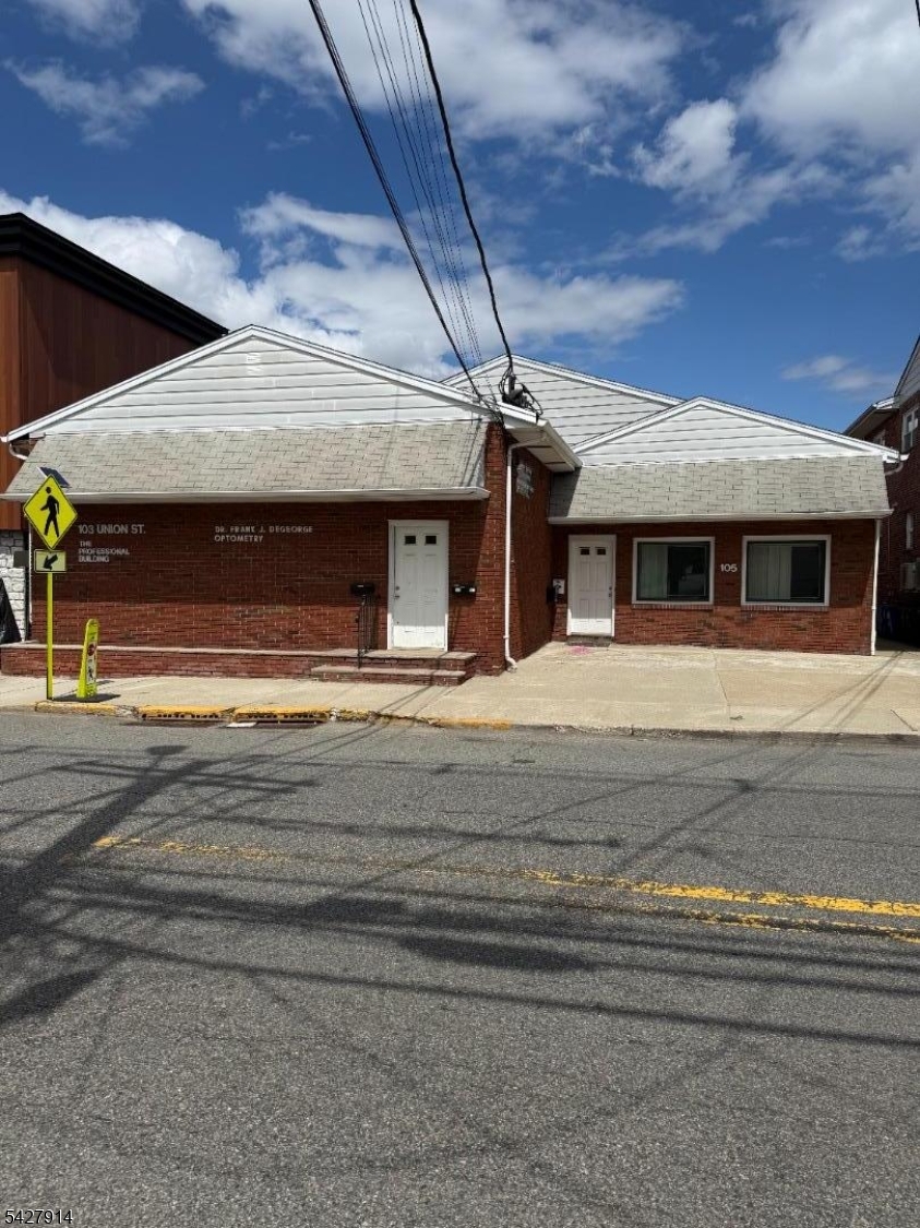 103 Union Street Lodi NJ 07644