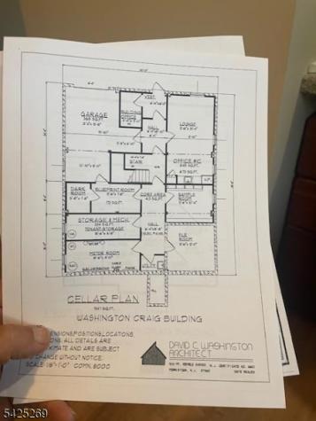930 Mount Kemble Avenue Harding NJ 07960