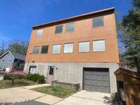 930 Mount Kemble Avenue Harding NJ 07960