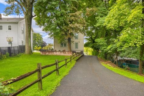 113 Harrison Avenue Roseland NJ 07068