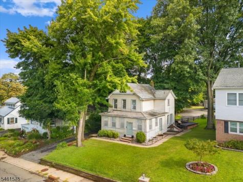 113 Harrison Avenue Roseland NJ 07068