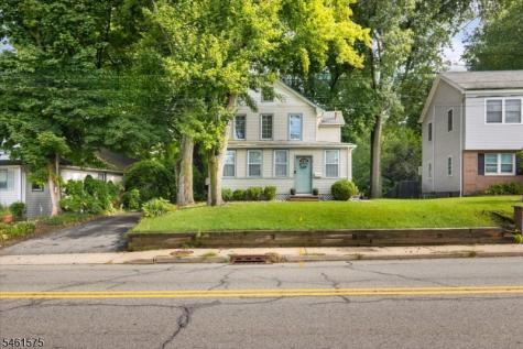 113 Harrison Avenue Roseland NJ 07068