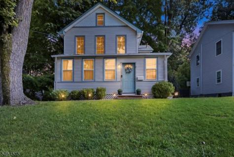 113 Harrison Avenue Roseland NJ 07068